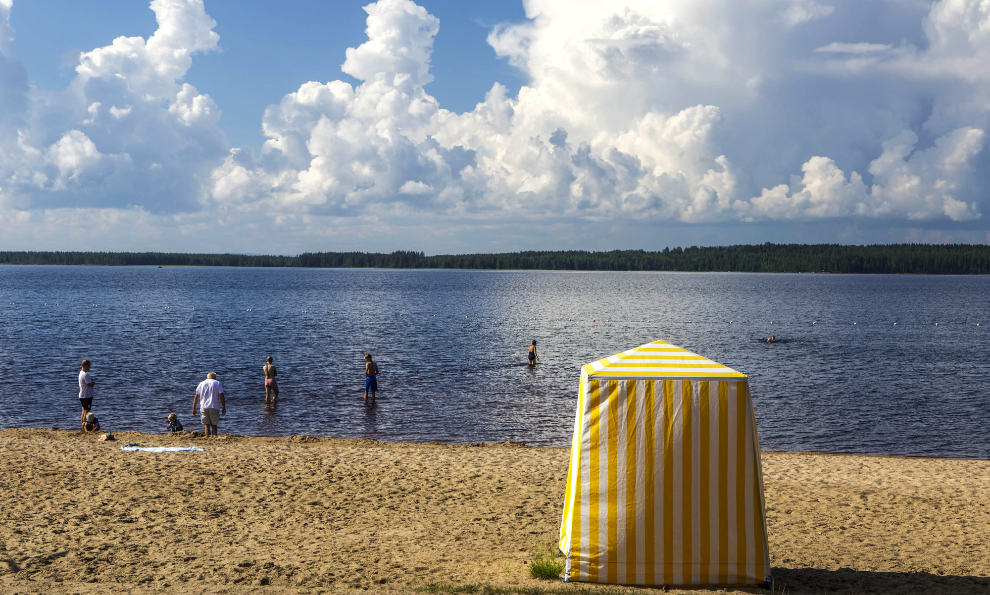 Sotkamo
